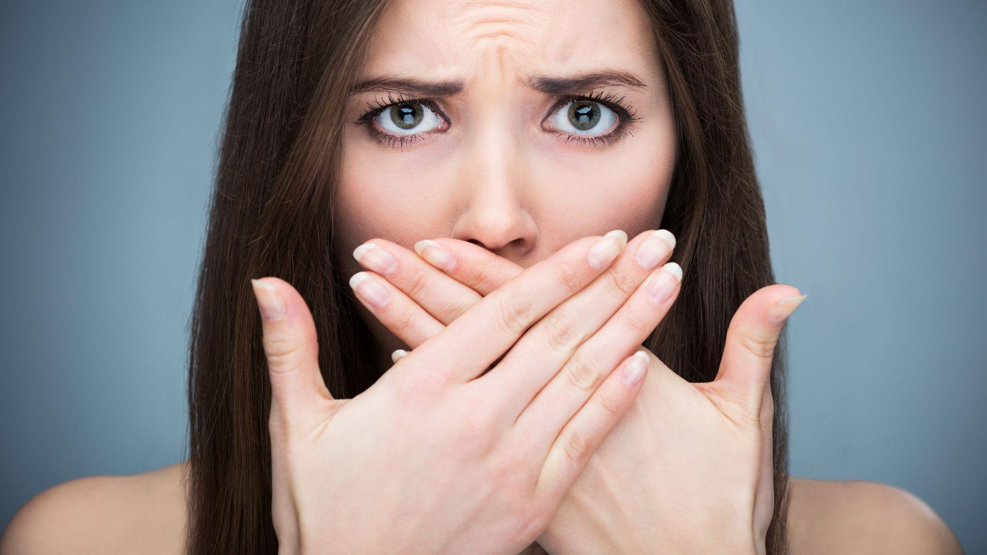 A unique oral probiotic that targets odor-producing bacteria.