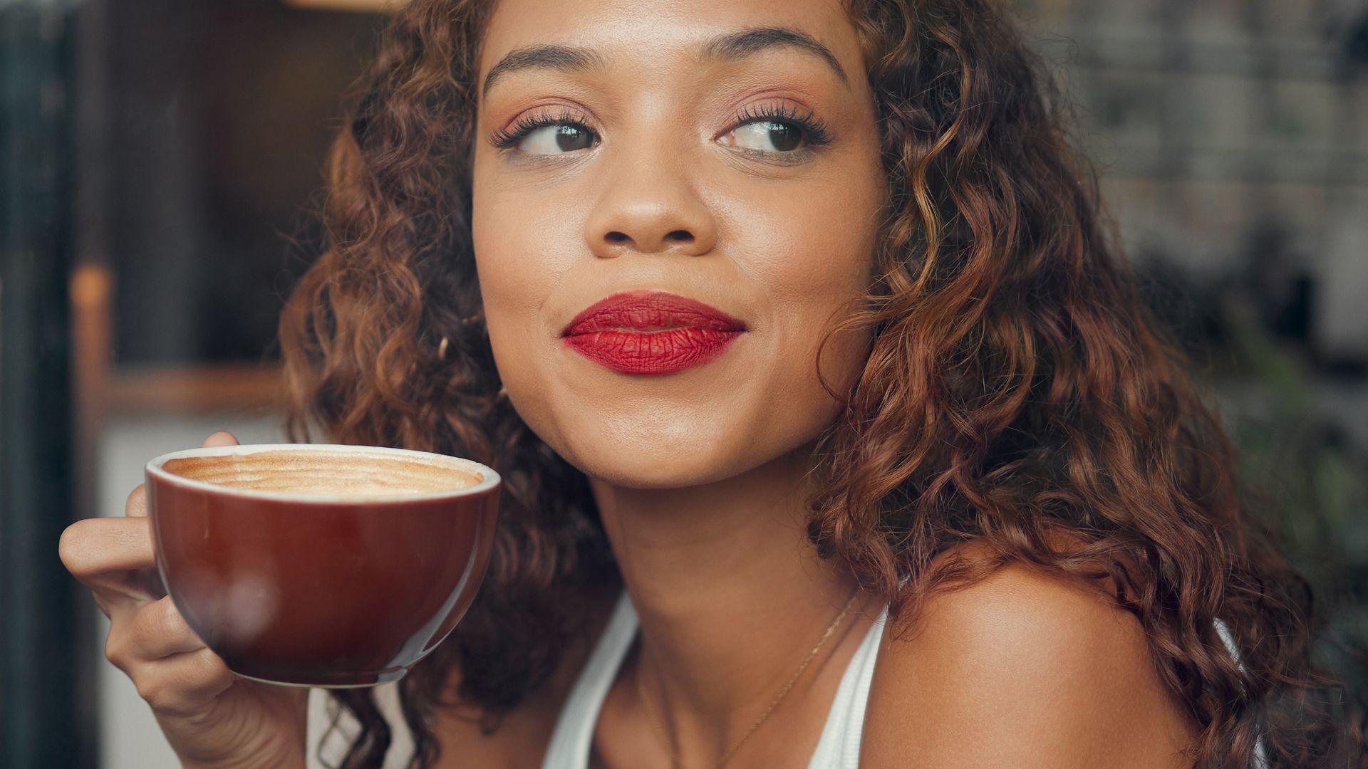 Help boost memory and attention quickly without caffeine.